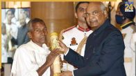 Padma Shri Harekala Hajabba, Election Commision, SIR EC Notice, Harekala Hajabba Voter List, Karnataka SIR Electoral Rolls, Special Intensive Revision Karnataka