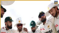 Pakistan Cricket Team