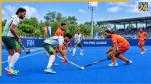 Pakistan Hockey Team