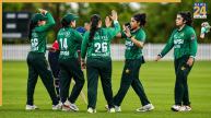Pakistan Women Cricket Team