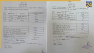 Rajasthan civic election results, Parbatsar municipal election, BJP candidate 1 vote, Kailashchand Parbatsar, Rajasthan municipal body elections 2026