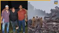 Patakha Factory Blast | Kaushambi Police | Encounter