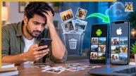 Deleted Photos Recovery