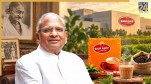 Piyushbhai Desai, Wagh Bakri Tea, Gandhian entrepreneur, Piyushbhai Desai death