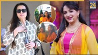 Poonam Dhillon, Upasana Singh