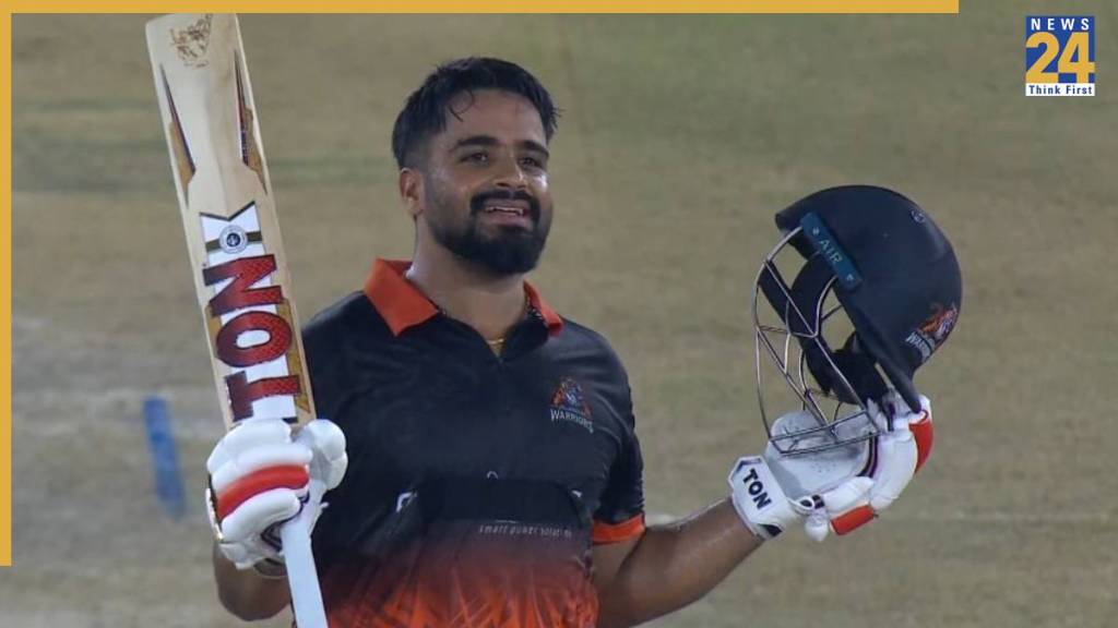 Prabhsimran Singh