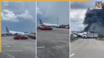 plane crash | miami airport | florida