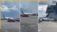 plane crash | miami airport | florida