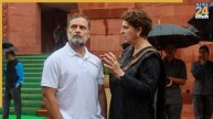 कांग्रेस में बड़े बदलाव की तैयारी में राहुल-प्रियंका, नए चेहरों को बनाएंगे सचिव; 130 नेताओं की बनी लिस्ट