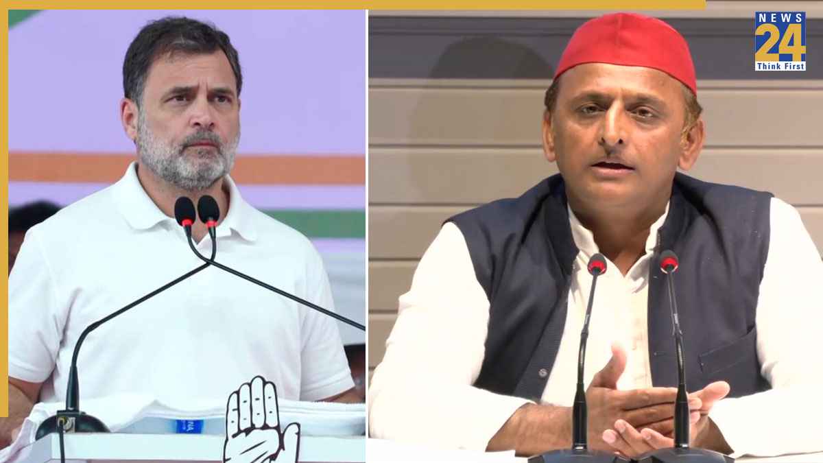 Akhilesh Yadav, Rahul Gandhi, PDA Yatra in Raebareli, SP Congress alliance, UP politics