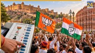 राजस्थान निकाय चुनाव: BJP 4026, कांग्रेस 3438 और निर्दलीय 2436 वार्डों में जीते, देखें विनर्स की पूरी लिस्ट