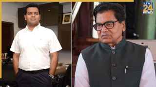 राज्यसभा चुनाव: अखिलेश का बड़ा सरप्राइज, कौन हैं धनराज नथवानी? जो राम गोपाल यादव के साथ करेंगे नामांकन