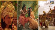 Ramayana First Song Jai Jai Ram Release