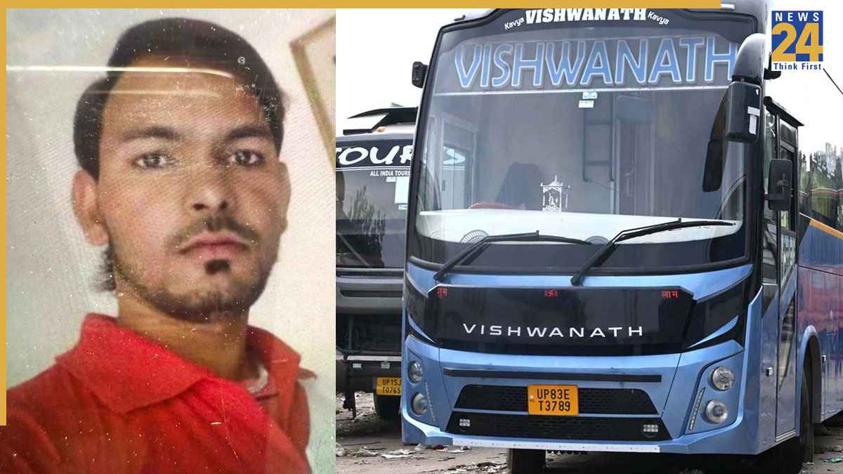 Delhi Bus Gang rape