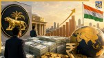 RBI FCNR B scheme, NRI deposits, India forex reserves record, foreign exchange reserves, Indian Rupee