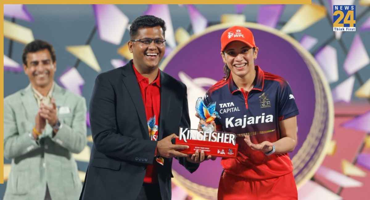 WPL 2027: वुमेंस प्रीमियर लीग की 5 टीमों की रिटेंशन और रिलीज खिलाड़ियों की लिस्ट का ऐलान, RCB ने चौंकाया