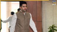 Raghav Chadha, AAP, election commision, Raghav Chadha Delhi voter list, Raghav Chadha Punjab, Delhi SIR, Delhi poll body
