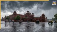 दिल्ली की तेज बारिश की पीछे सिर्फ मानसून जिम्मेदार नहीं, ये फैक्टर्स भी बन रहे ‘विलेन’