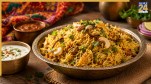 Rajasthani RAM Pulao