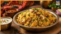 Rajasthani RAM Pulao