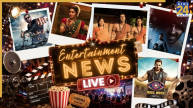 Entertainment news