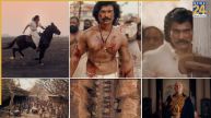 Ranabaali teaser