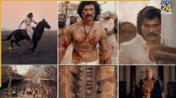 Ranabaali teaser
