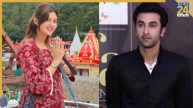 Ranbir Kapoor, Anjali Arora