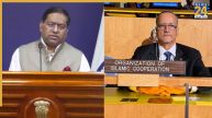 ‘जाइए पाकिस्तान को सलाह दीजिए’, कश्मीर से जुड़े कमेंट को लेकर OIC पर भारत का पलटवार