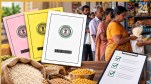 ration card new rules documents list how to apply New Ration Card Application