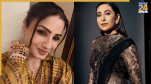 Raveena Tandon and Karishma Kapoor