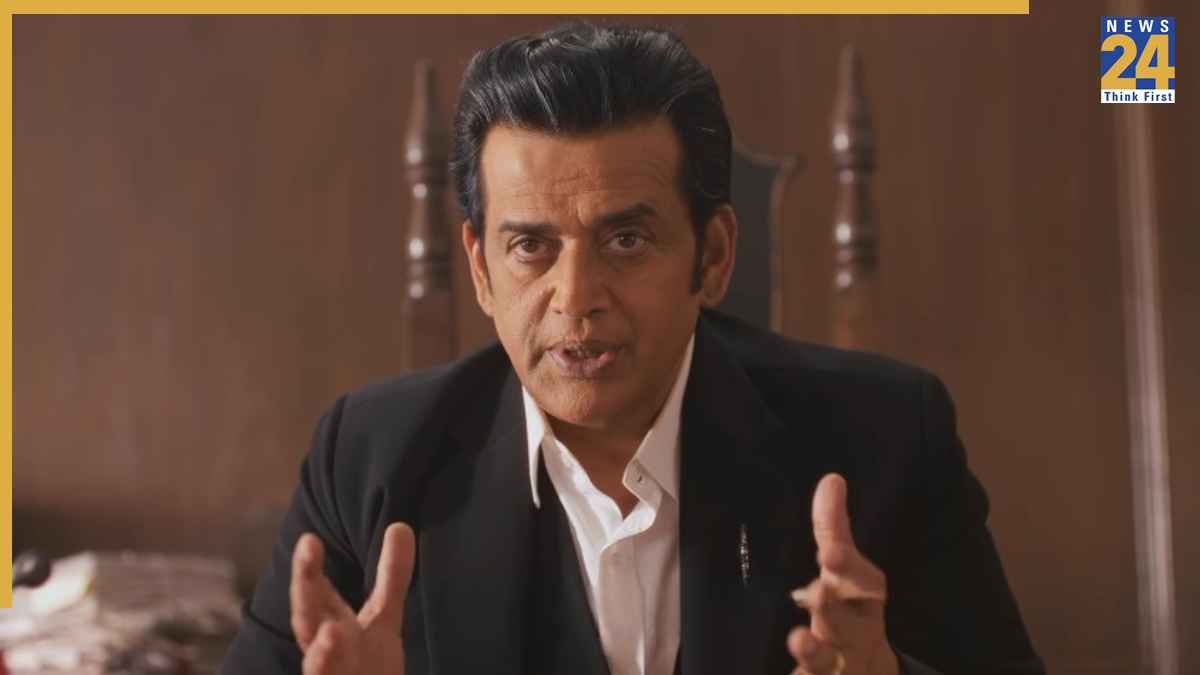 Ravi kishan