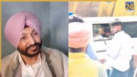 Ravneet Singh Bittu | Stone Pelting | Pathankot