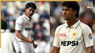 ENG vs PAK, Razaullah