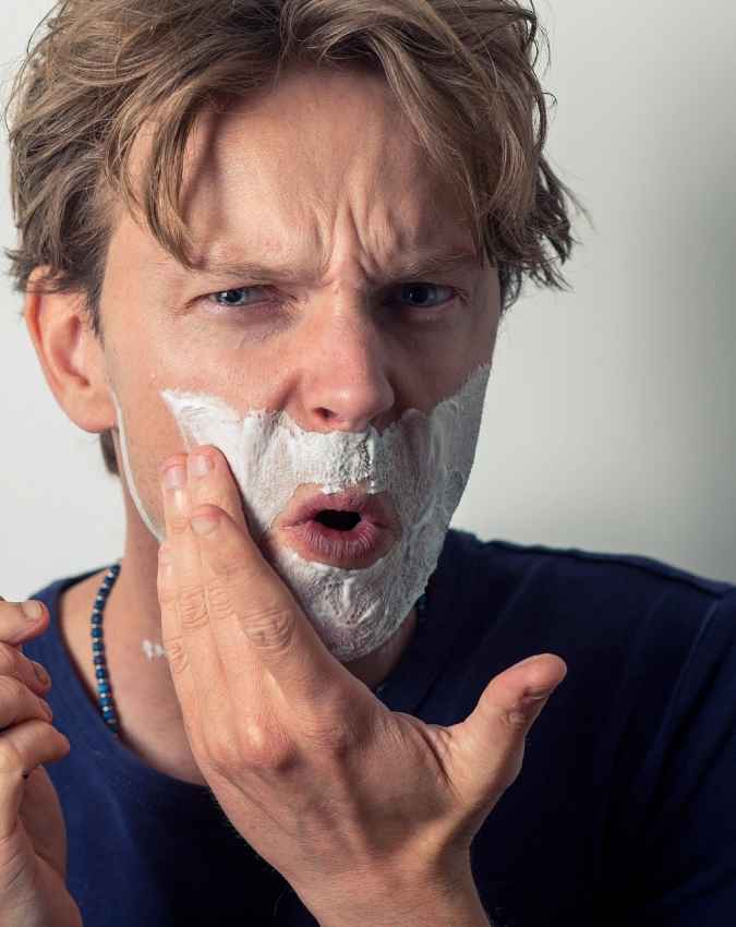 बॉडी को एक्सफोलिएट जरूर करें