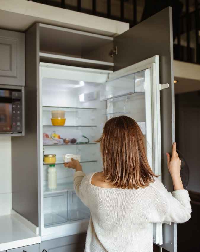 क्रिस्पर बॉक्स