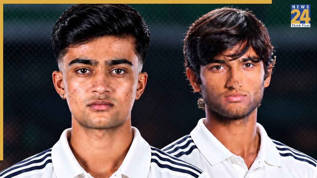 Rest of India Under 23 Team