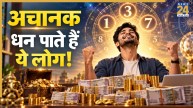 Rich-Nmerology-Numbers