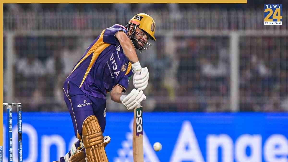 IPL 2027 में केकेआर की टीम रिंकू सिंह को बना सकती हैं कप्तान, यूपी टी-20 में किया खुद को साबित