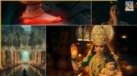 Maha Sakthi teaser release