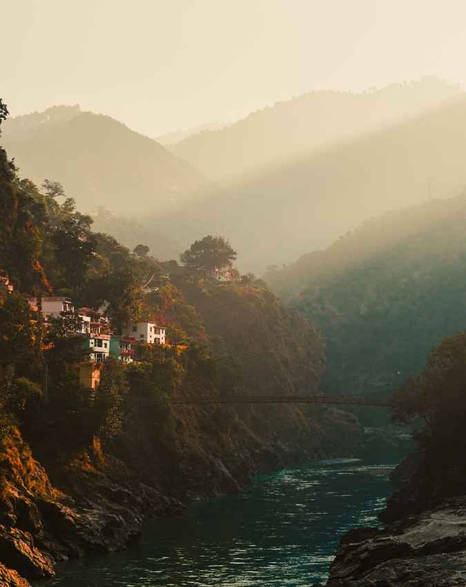 ऋषिकेश