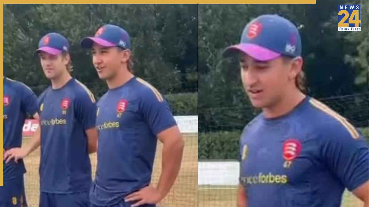 इंग्लैंड के क्रिकेटर रॉबिन दास पर लगा दुष्कर्म का आरोप, क्लब ने किया क्रिकेट खेलने से 'बैन'