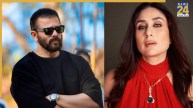 Rohit Shetty, Kareena Kapoor