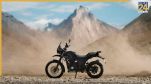 Royal Enfield Himalayan 440