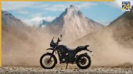 Royal Enfield Himalayan 440