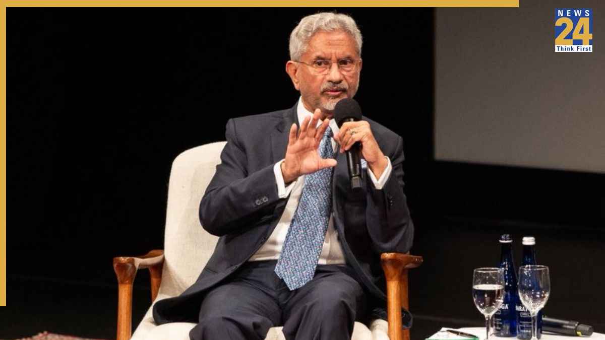 'आतंकवाद पर जीरो टॉलरेंस की नीति, रिश्ते खराब करेगी', एस जयशंकर ने PAK-US को कह दी दो टूक बात