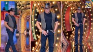 Salman Khan, Bigg Boss 20