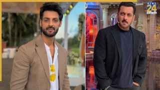 Bigg Boss 20: करण वाही की सलमान खान के शो में होगी वाइल्डकार्ड एंट्री? एक्टर ने बताया सच