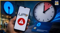 SBI UPI services temporarily unavailable alert 4 September