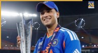 Ahishek Sharma